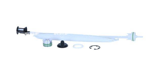 Filtre déshydrateur du circuit de climatisation NRF B.V. ref. 33398