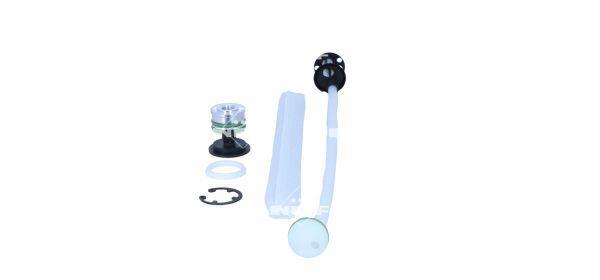 Filtre déshydrateur du circuit de climatisation NRF B.V. ref. 33398
