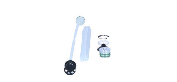 Filtre déshydrateur du circuit de climatisation NRF B.V. ref. 33398