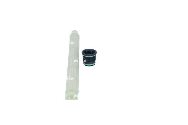 Filtre déshydrateur du circuit de climatisation NRF B.V. ref. 33401