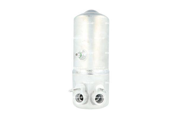 Filtre déshydrateur du circuit de climatisation NRF B.V. 33402