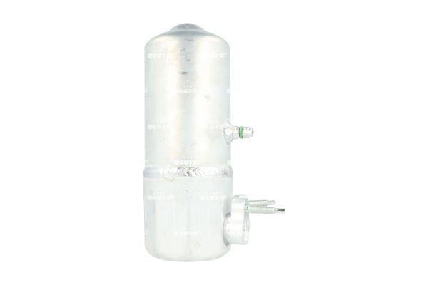 Filtre déshydrateur du circuit de climatisation NRF B.V. 33402