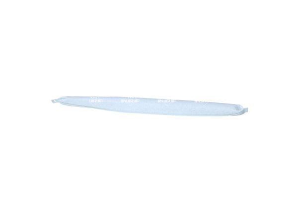 Filtre déshydrateur du circuit de climatisation NRF B.V. ref. 33405
