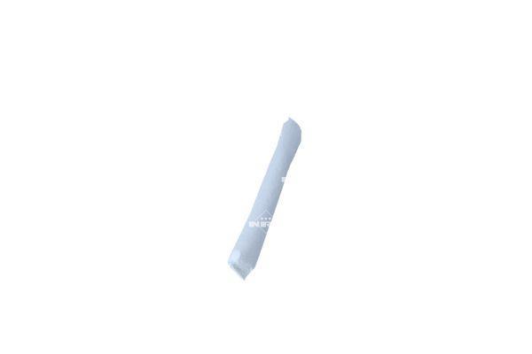 Filtre déshydrateur du circuit de climatisation NRF B.V. ref. 33405