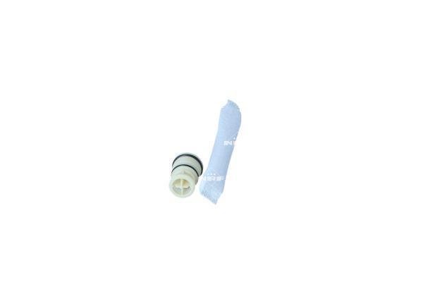 Filtre déshydrateur du circuit de climatisation NRF B.V. 33406