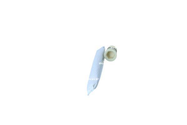 Filtre déshydrateur du circuit de climatisation NRF B.V. 33406