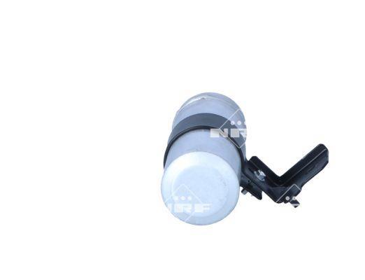 Filtro desidratante de climatização NRF B.V. ref. 33407