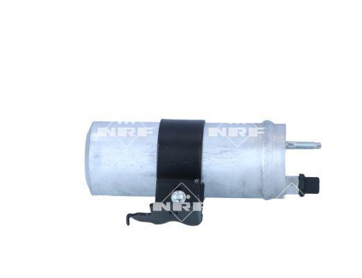 Filtro desidratante de climatização NRF B.V. ref. 33407