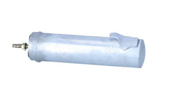 Filtre déshydrateur du circuit de climatisation NRF B.V. 33408