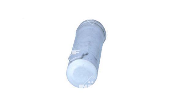 Filtre déshydrateur du circuit de climatisation NRF B.V. 33408