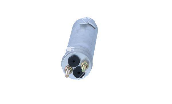 Filtre déshydrateur du circuit de climatisation NRF B.V. 33408
