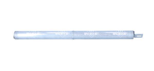 Filtre déshydrateur du circuit de climatisation NRF B.V. 33409