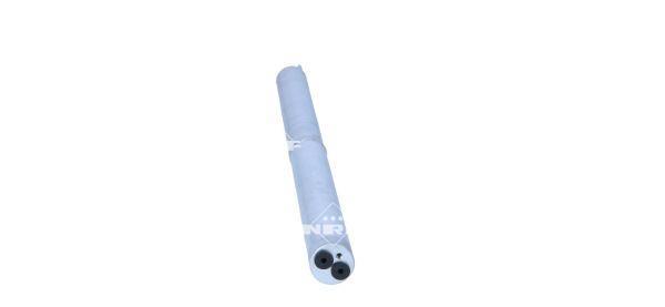 Filtre déshydrateur du circuit de climatisation NRF B.V. 33409