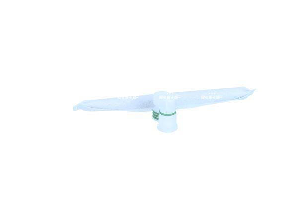 Filtre déshydrateur du circuit de climatisation NRF B.V. ref. 33410
