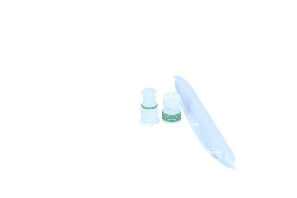 Filtre déshydrateur du circuit de climatisation NRF B.V. ref. 33410