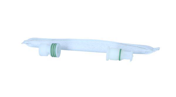 Filtre déshydrateur du circuit de climatisation NRF B.V. ref. 33410