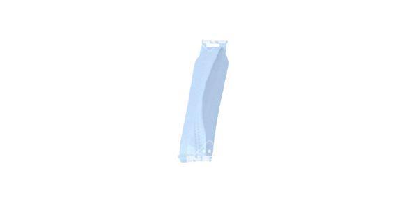 Filtre déshydrateur du circuit de climatisation NRF B.V. 33411