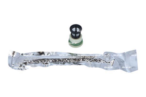 Filtre déshydrateur du circuit de climatisation NRF B.V. 33413