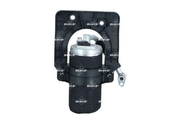 Filtre déshydrateur du circuit de climatisation NRF B.V. 33464
