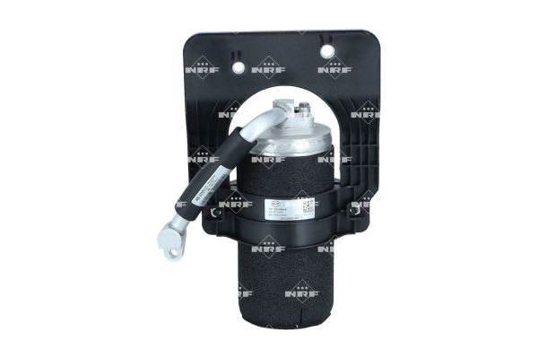 Filtre déshydrateur du circuit de climatisation NRF B.V. 33464