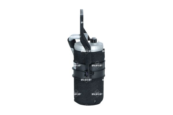 Filtre déshydrateur du circuit de climatisation NRF B.V. 33464