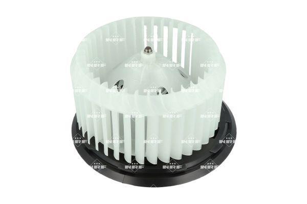 Pulseur d'air habitacle (Ventilateur habitacle) NRF B.V. 34000