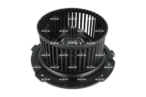 Ventilador habitáculo NRF B.V. ref. 34001