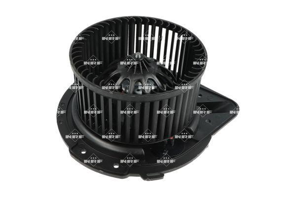 Ventilador habitáculo NRF B.V. ref. 34001