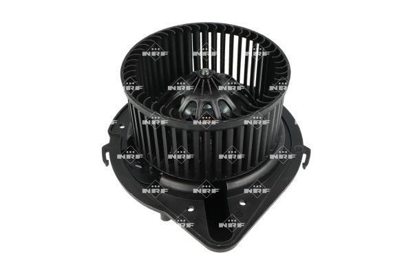 Ventilador habitáculo NRF B.V. ref. 34001