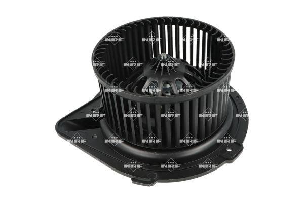 Ventilador habitáculo NRF B.V. ref. 34001