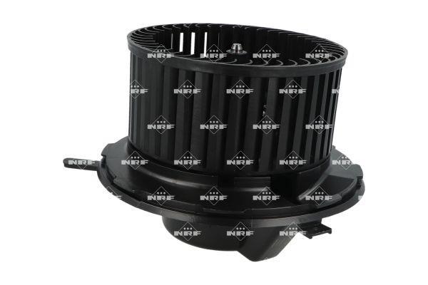 Ventilador habitáculo NRF B.V. ref. 34004