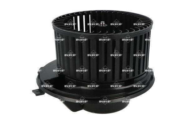 Ventilador habitáculo NRF B.V. ref. 34004