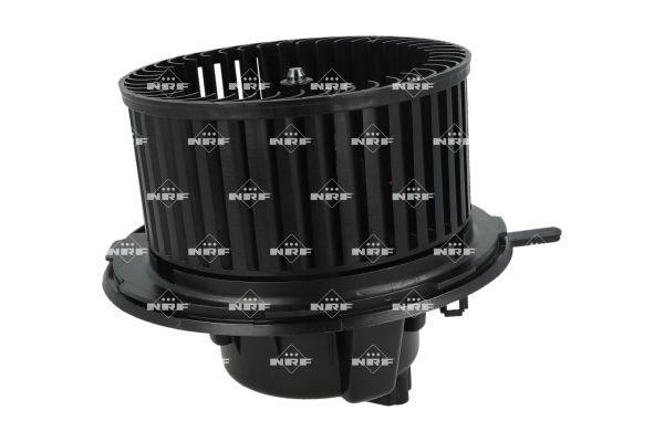 Ventilador habitáculo NRF B.V. ref. 34004