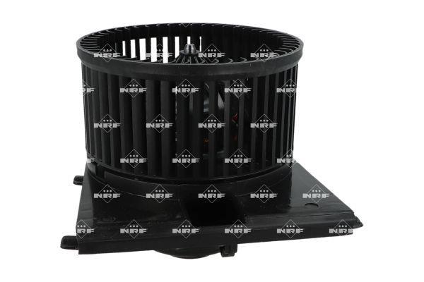 Ventilador habitáculo NRF B.V. ref. 34008