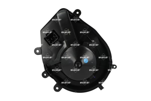 Pulseur d'air habitacle (Ventilateur habitacle) NRF B.V. 34010