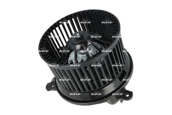 Ventilador de habitáculo NRF B.V. ref. 34019