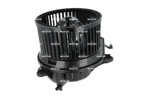 Ventilador de habitáculo NRF B.V. ref. 34019