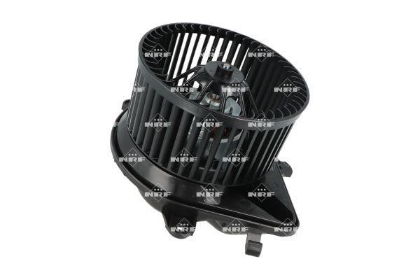 Ventilador de habitáculo NRF B.V. ref. 34019