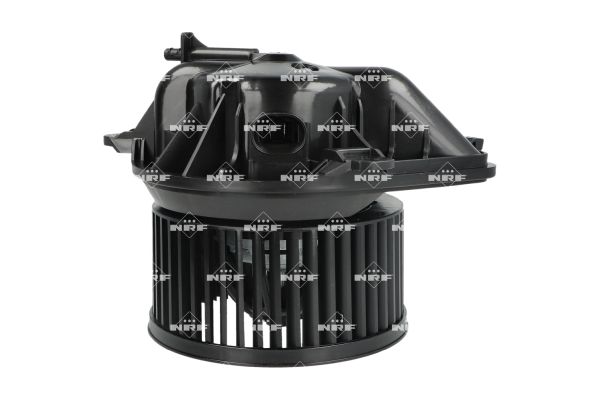 Ventilador de habitáculo NRF B.V. ref. 34019