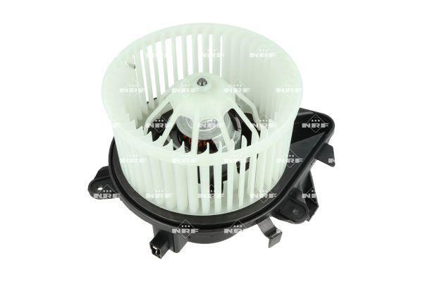 Ventilador habitáculo NRF B.V. 34022