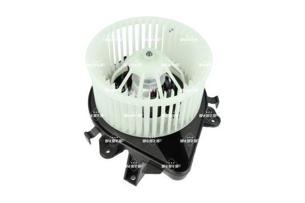 Ventilador habitáculo NRF B.V. 34022