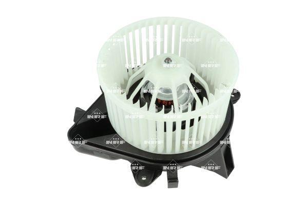 Ventilador habitáculo NRF B.V. 34022