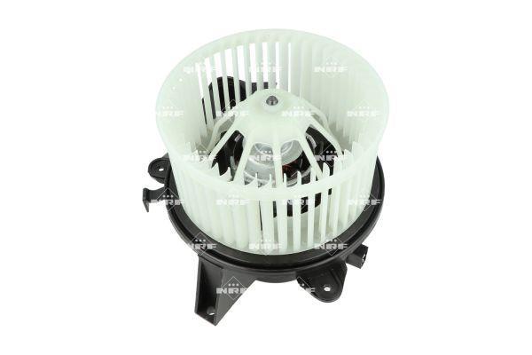 Ventilador habitáculo NRF B.V. 34022
