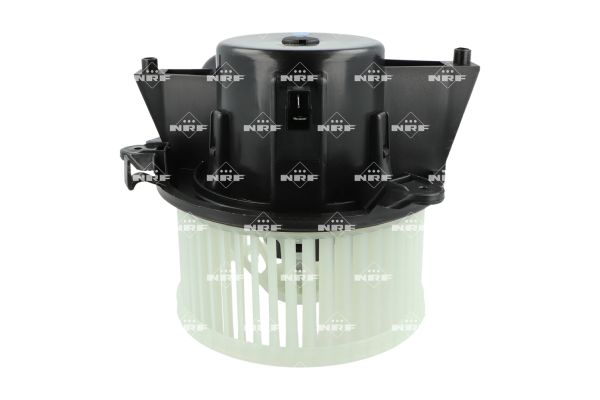 Ventilador habitáculo NRF B.V. 34022