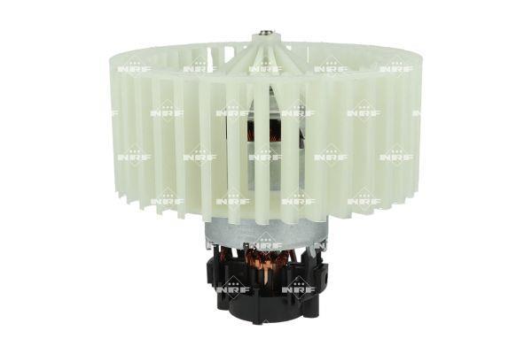 Pulseur d'air habitacle (Ventilateur habitacle) NRF B.V. 34023