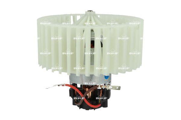 Pulseur d'air habitacle (Ventilateur habitacle) NRF B.V. 34023