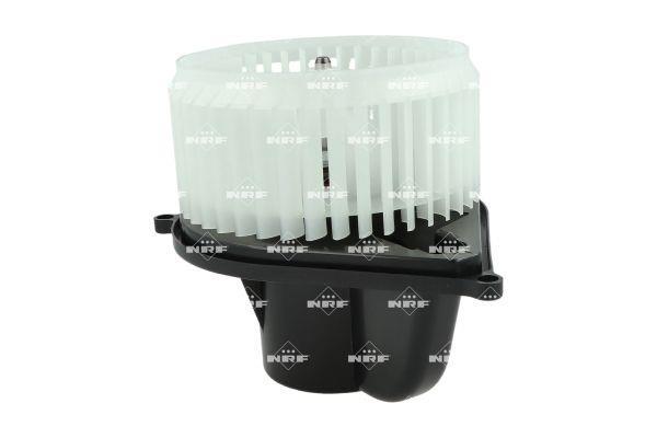 Ventilador habitáculo NRF B.V. 34025