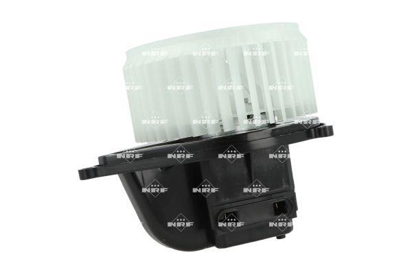 Ventilador habitáculo NRF B.V. 34025