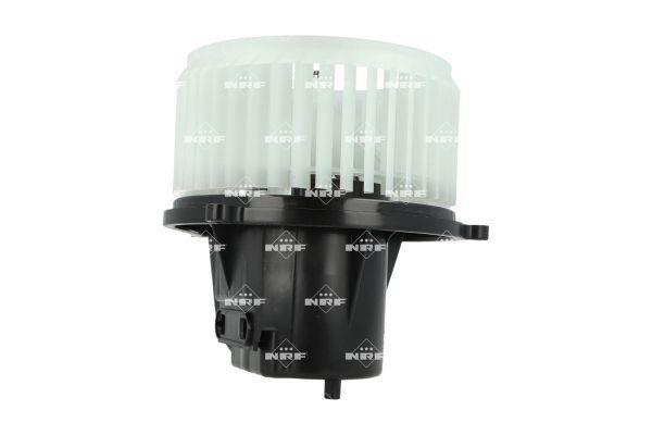Ventilador habitáculo NRF B.V. 34025