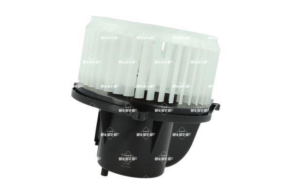 Ventilador habitáculo NRF B.V. 34025